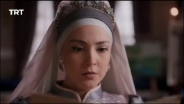 Payitaht Sultan AbdulHamid - Season 01 Episode 281